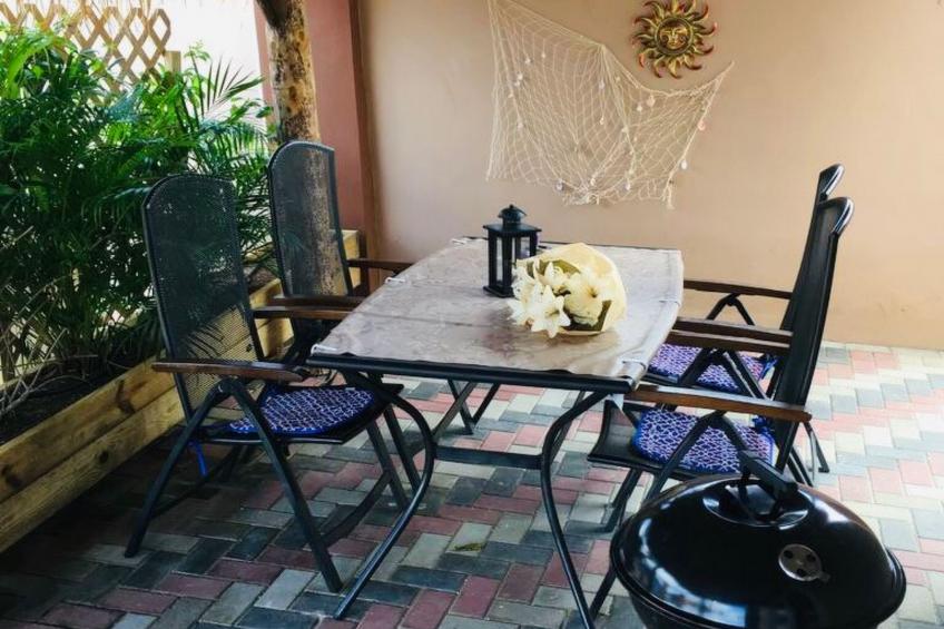 Wohnung in Cas Grandi mit Schönem gemeinsamem Pool - foto 9