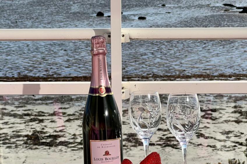 Villa La Plage - foto 27