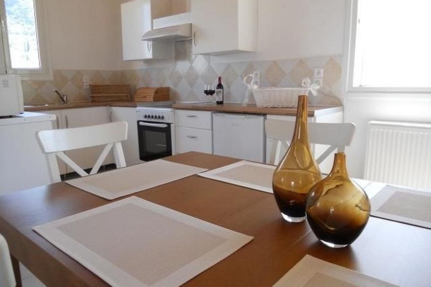 Ferienvilla mit Garten, Grill und Terrasse - foto 17