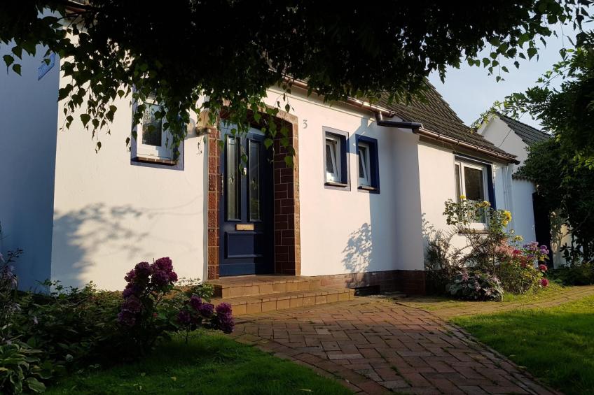 Erholung pur: Nordsee-Urlaub mit Hund - foto 3