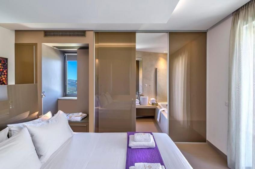 Youphoria Meerblick Villa Abyss 1 Schlafzimmer - foto 16