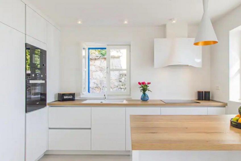 Incredibly beautiful Stone House Villa Lota - foto 12