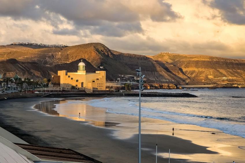 Schöne Ferienwohnung direkt am Strand - foto 31