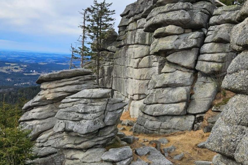 für 4 Personen im Bayerischen Wald - foto 31