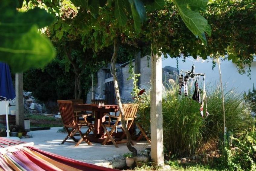 Rustikales Haus in Lukoran mit privatem Parkplatz - foto 35