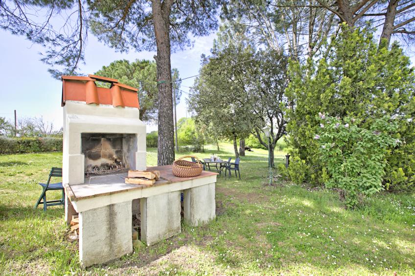 Countryside House Near To Pratomagno - foto 15