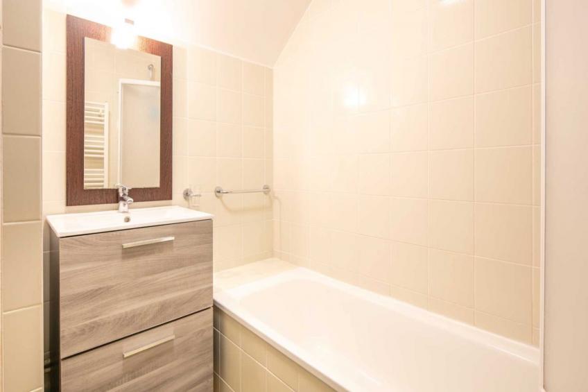 Les Balcons d'Aix N°701 - 2P6 - foto 11