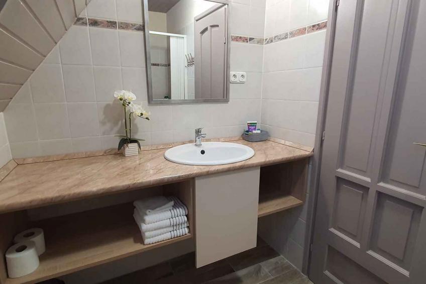 Holiday home air conditioning and internet - BF-TBXR7 - foto 27