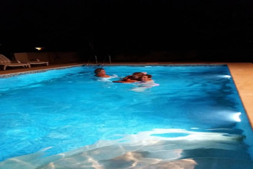 Apartments Villa Dona -Two Bedroom Apartment with Shared Swimming Pool - foto 7