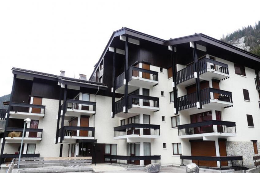 Appartements à La Clusaz - foto 21