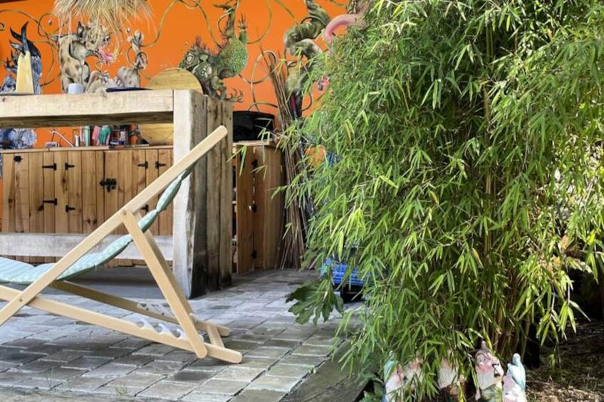 Villa Avec Piscine Et Climatisation: Paradis Familial Près D'arcachon - foto 20