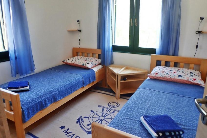 Holiday flat Adriana Starigrad-PaklenicaSD-163 - 4 Pers - foto 32