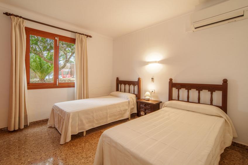Villa Cala Figuera - foto 15
