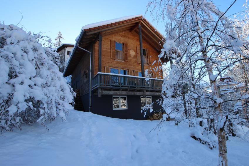Chalet 1018 - foto 41