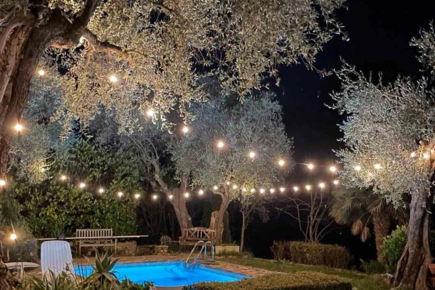 Villa La Paisana - Haustierfreundliches, privates Familienhaus mit Schwimmbad u - foto 4