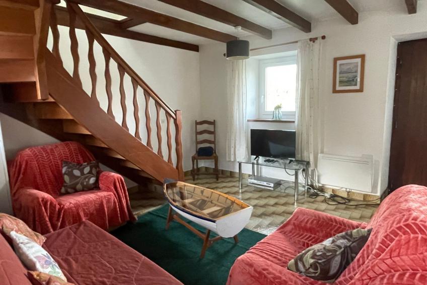 Les Gîtes de l'Etang Neuf (Die Unterkünfte von Etang Neuf)