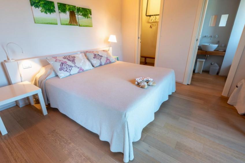 Villa mit privatem Pool und unglaublicher Aussicht - foto 19