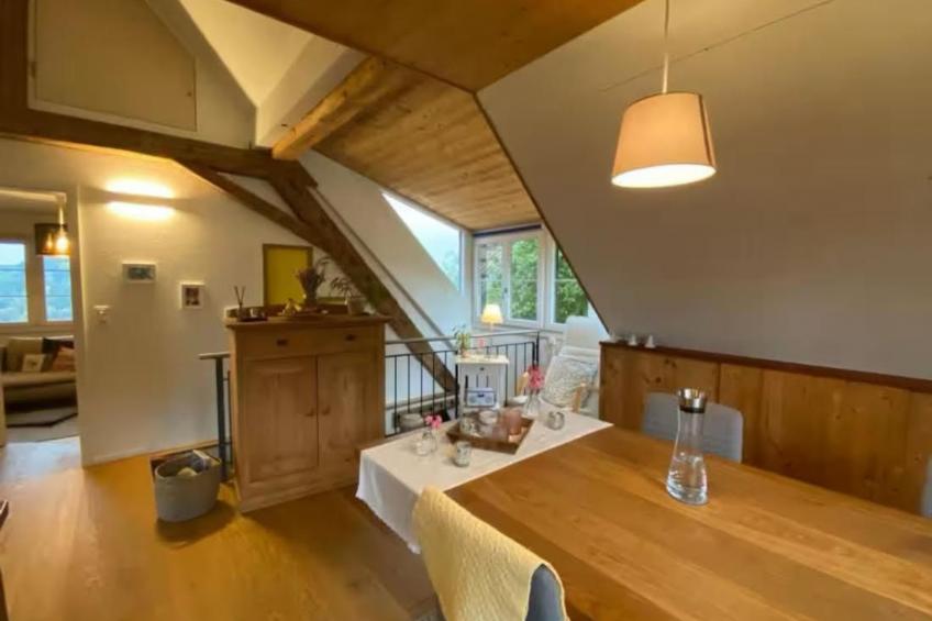 Chalet in der Natur - foto 4