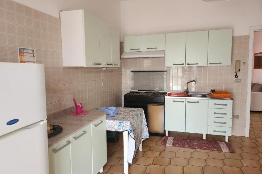 Hübsche kleine Villa in Mancaversa - foto 9