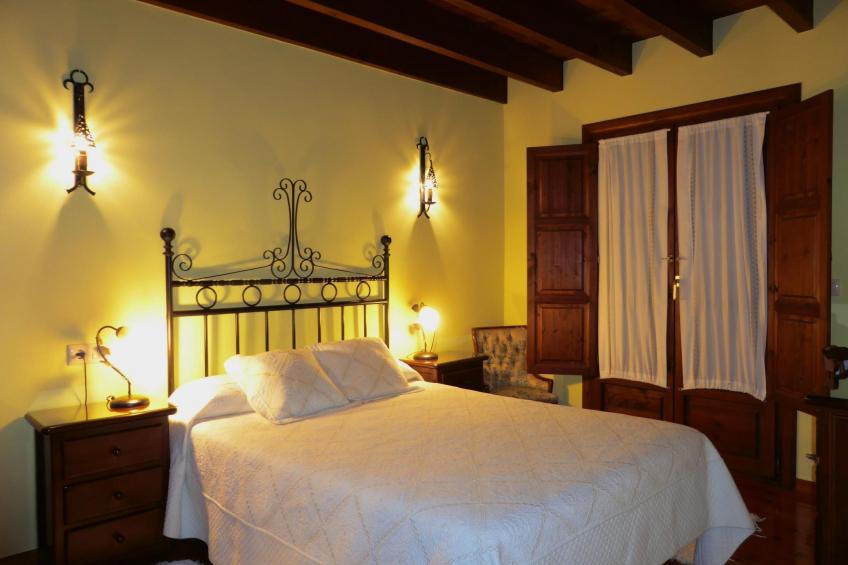 Typisches Ferienlandhaus in Asturien für vier Personen - foto 3