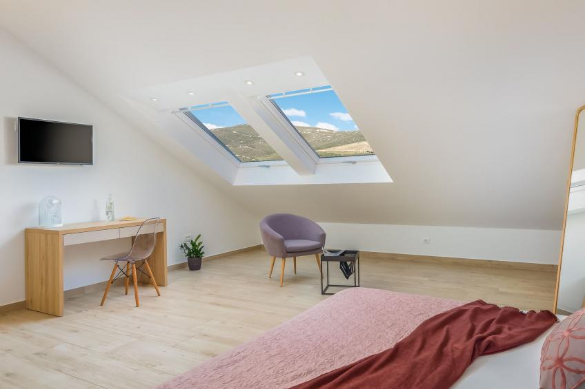 Villa "Cvita" mit eigenem Pool - foto 32