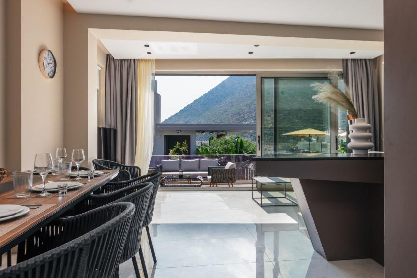 Insel Villen und Suiten - foto 15