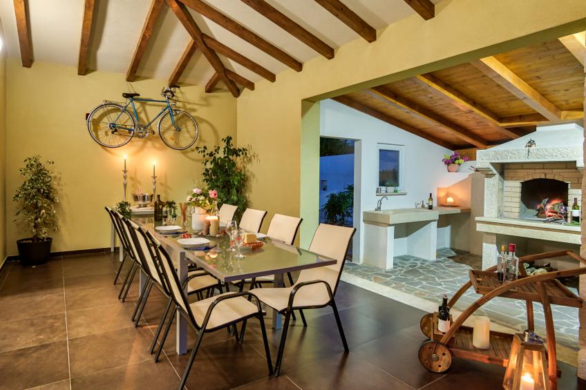 Villa 1519 - foto 59