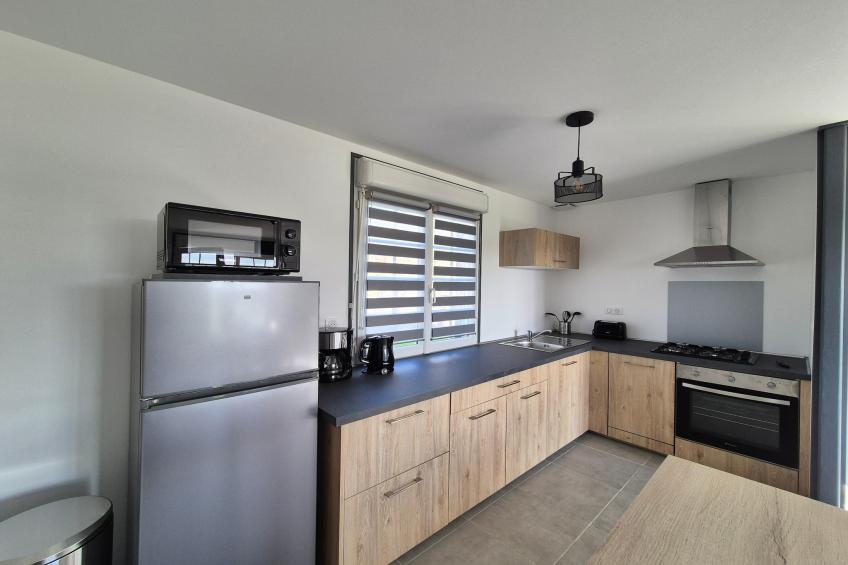 Gîte "Yvonne" à Plurien - foto 7