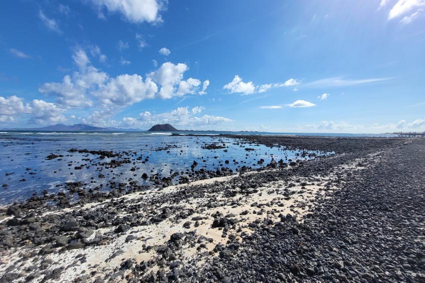 Long Beach with pool By CanariasGetaway - foto 34
