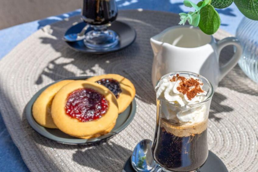 Suite Mareconero - foto 32