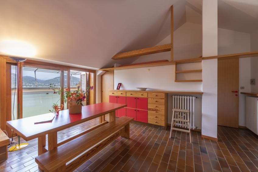 Sunset in Ranco - foto 17