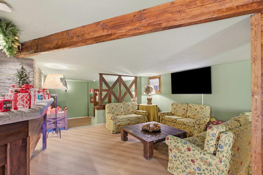 Grange Hike & Ski - Grange Terrace Suite - foto 20