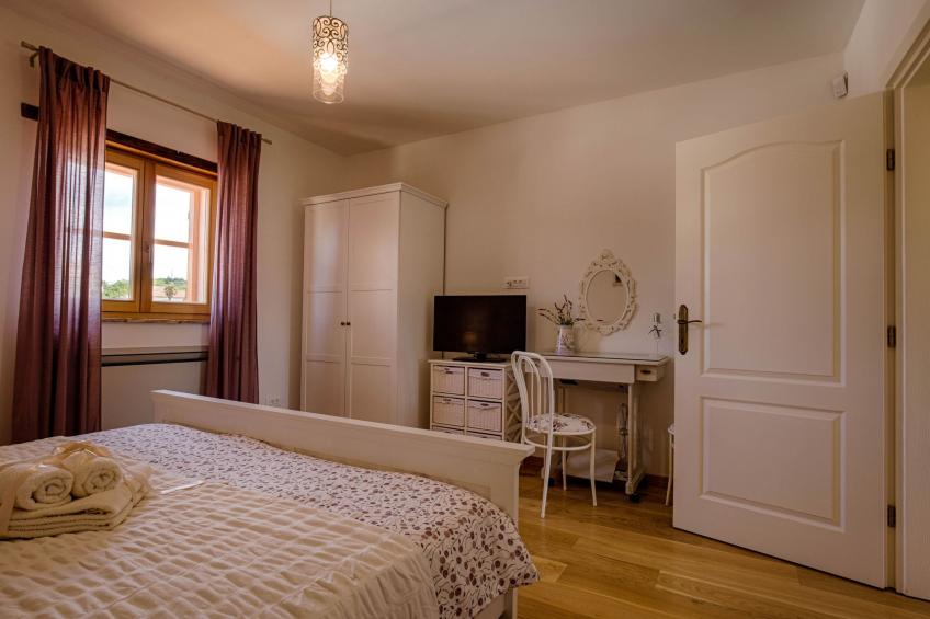 in Kras mit privatem Parkplatz - foto 22