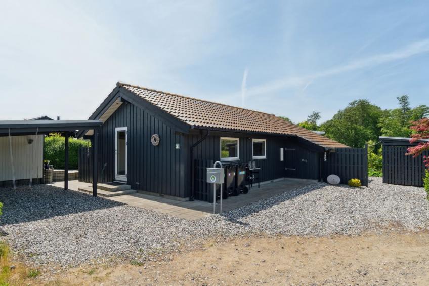 "Kulben" - 450m from the sea in Funen - foto 28
