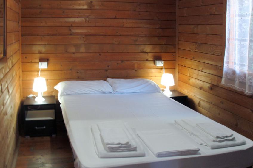 Camping Campeggio Italia (MAS372) - foto 8