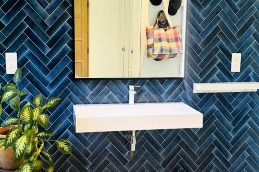 Maison Avec Piscine Et Vue Imprenable Sur Le Luberon - foto 6