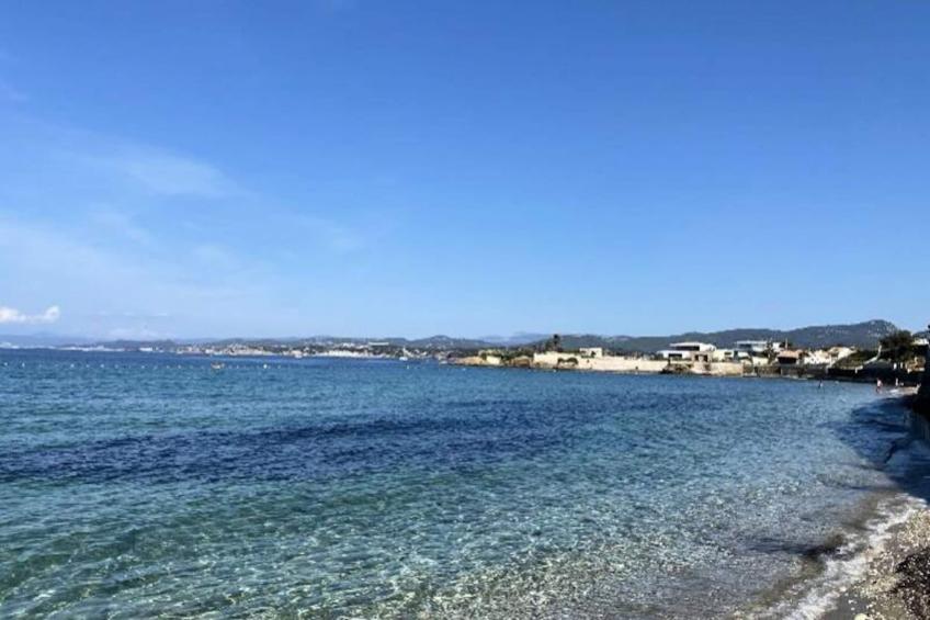 Résidence Courtaude