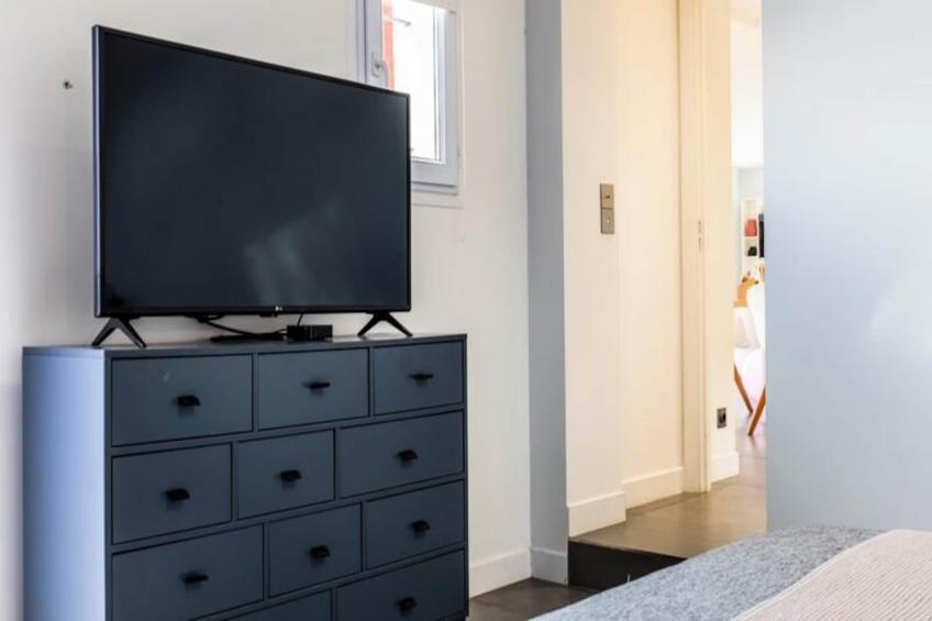 Résidence Villa 5ch Avec Piscine - Golfe Juan - foto 15