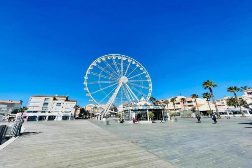 Appart'hôtel Prestige Nakâra - foto 33