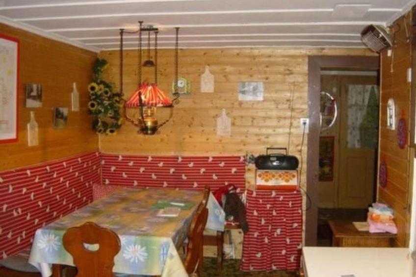 Maiensäss Romantica - foto 34