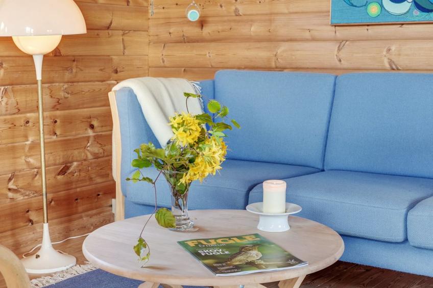 "Gudmunde" - 200m from the sea in SE Jutland - foto 44