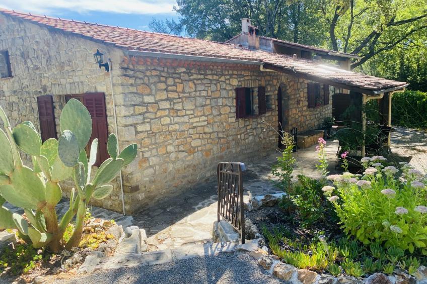 Les Pierres Fleuries - foto 23