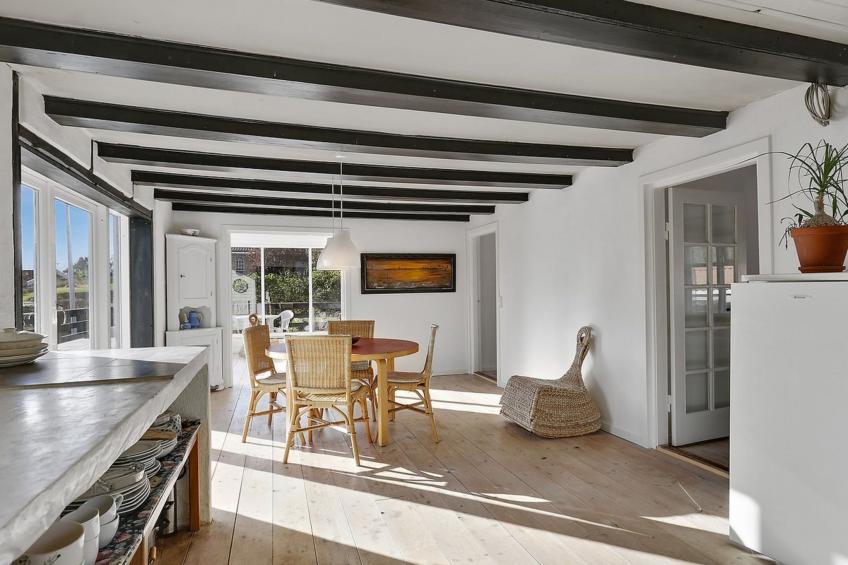 "Melina" - 100m from the sea in SE Jutland - foto 8