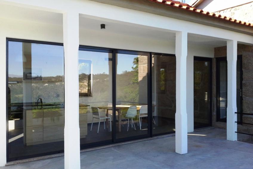 Großes renoviertes Landhaus in Tondela - foto 36