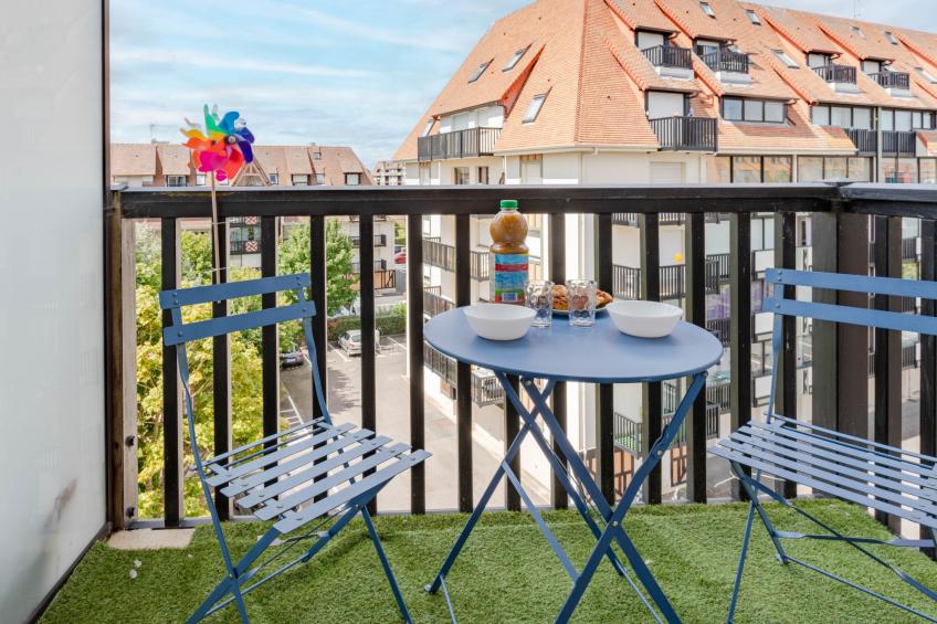 Les Jardins de la Plage