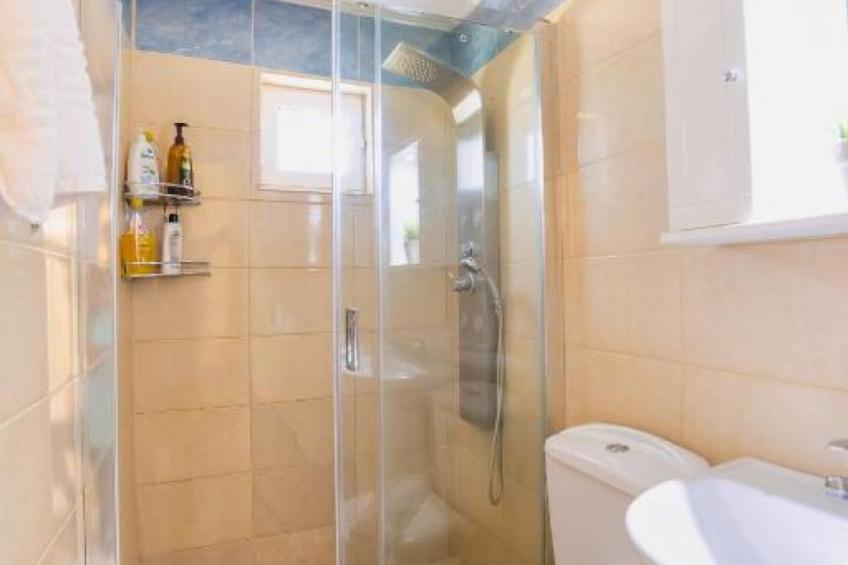 Emanouela Haus mit Garten und Meerblick - foto 16