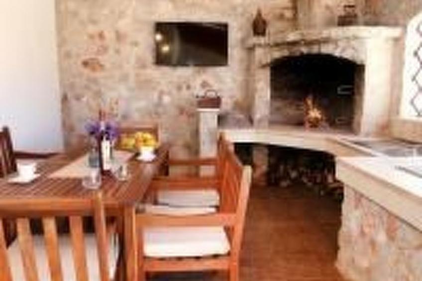 "Vila SanAdrija" - foto 13