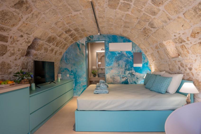 Kritiki Spilia - Home and SPA