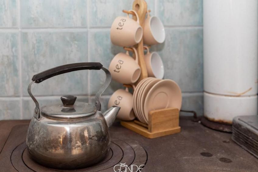 Das Bauernhaus - La Casa Contadina - foto 9