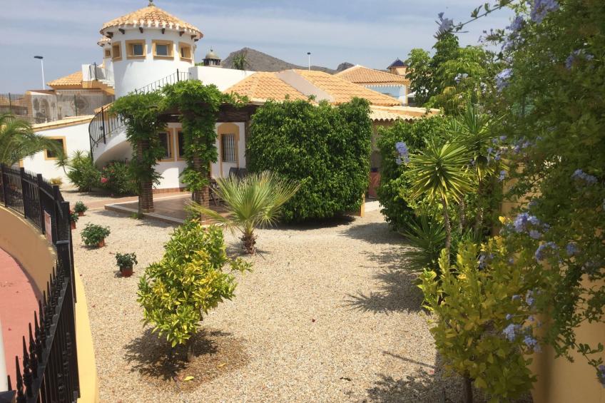 Casa Maravilla in der Nähe der Küste. Frieden und Ruhe. - foto 8